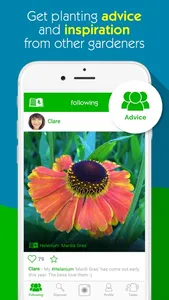 GardenTags – Plant ID & Care screenshot 0