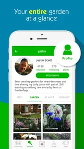 GardenTags – Plant ID & Care screenshot 3