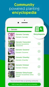 GardenTags – Plant ID & Care screenshot 4