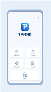 TPARK screenshot 0