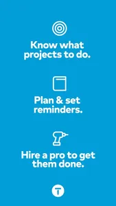 Thumbtack: Hire Service Pros screenshot 2