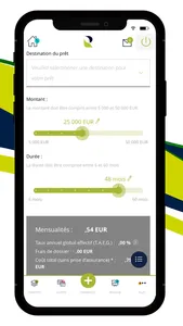 R-Net Mobile screenshot 4