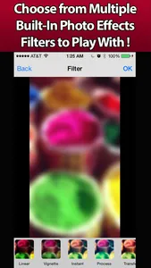 Blurred Wallpaper screenshot 3