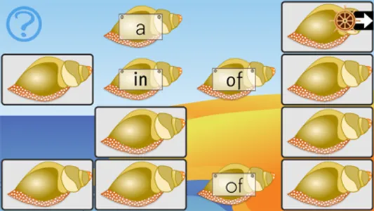 ParrotFish - Sight Words EDU screenshot 4