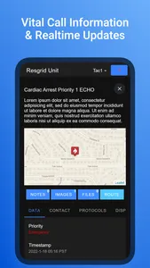 Resgrid Unit screenshot 2