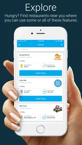 MobileBytes Loyalty screenshot 4