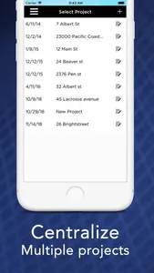 Home Improvement Planner (HIP) screenshot 3