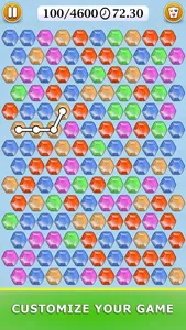 Connect Bubbles screenshot 4