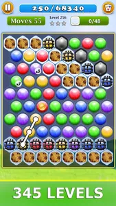 Connect Bubbles screenshot 5