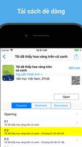 Sách internet - tải dễ dàng screenshot 5