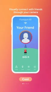 Flaregun AR screenshot 1