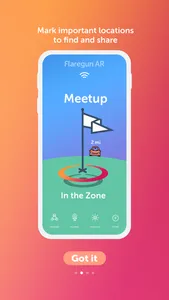 Flaregun AR screenshot 2