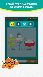 Tebak Gambar screenshot 4