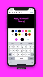 MegaPost screenshot 0