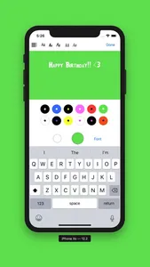 MegaPost screenshot 1