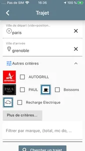 Stationaute screenshot 1
