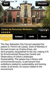 Be Your Guide - San Sebastián screenshot 2
