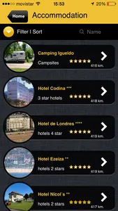 Be Your Guide - San Sebastián screenshot 3