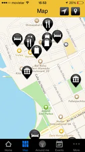 Be Your Guide - San Sebastián screenshot 4