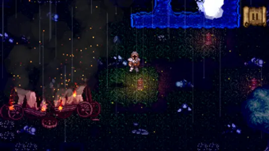 Wayward Souls screenshot 0