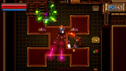 Wayward Souls screenshot 3