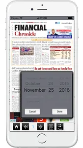 FCePaper for iPhone screenshot 2