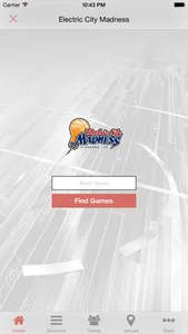 Syracuse Select screenshot 1