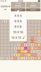 2048+# screenshot 2