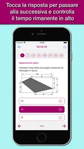 Hoepli Test Economia screenshot 1