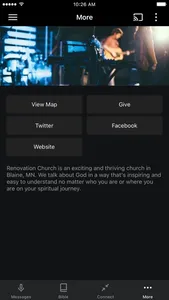 Renovation Church screenshot 2