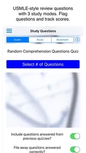 Case Files Pharmacology, 3e screenshot 4
