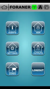 Foraner screenshot 0