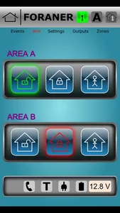 Foraner screenshot 2