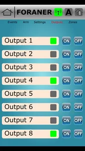 Foraner screenshot 3