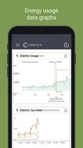 Cortex - Building Intelligence screenshot 1