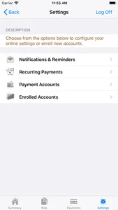 MAWSS PAY screenshot 6