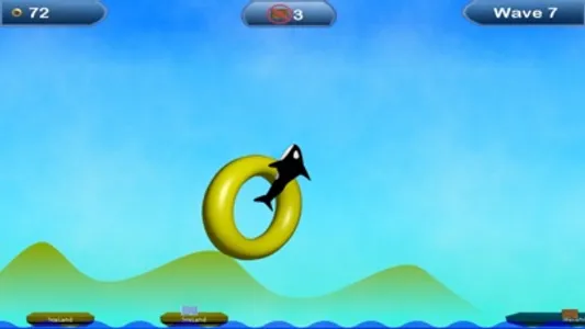 Blackfish Orca screenshot 3