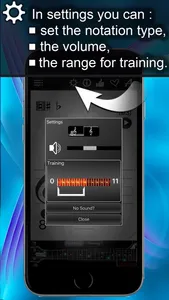 Guitar Notes Finder screenshot 4