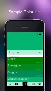 ONE COLOR WALLPAPER screenshot 3