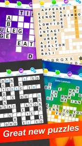 Crossword – World's Biggest screenshot 2