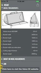 Attachment Selector screenshot 2