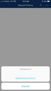 UMB Mobile Deposit Business screenshot 6