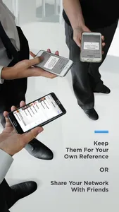 Wi-Fi Wallet Unlock Passwords screenshot 2