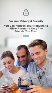 Wi-Fi Wallet Unlock Passwords screenshot 3