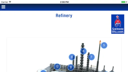 SW Oil & Gas screenshot 2