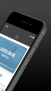 Venture Church (MS) screenshot 1