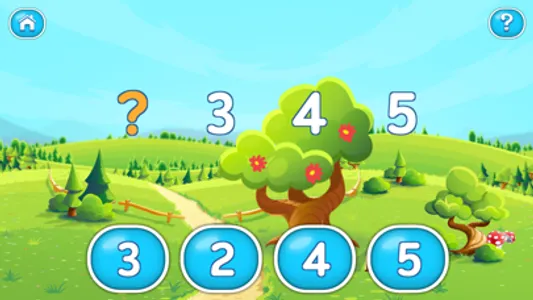 Math for Kids: teach numbers screenshot 3