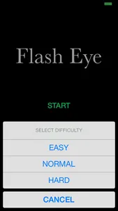 Flash Eye screenshot 1