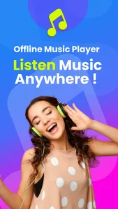 Offline Player : Music & Video screenshot 5
