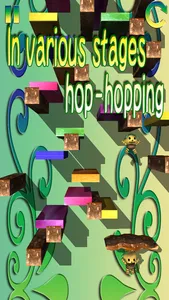 Hop-Hop Nanachan screenshot 2